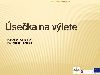 ukážka ukážka